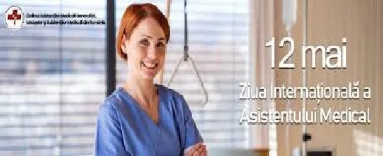 Ziua internațională a asistenților medicali