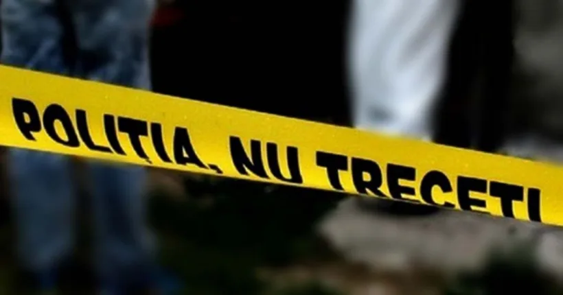 IPJ Galați, în alertă: ofițer găsit mort în condiții suspecte