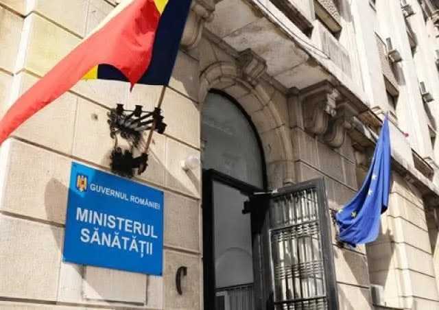 Ministerul Sănătății: 166,5 milioane de lei prin PNRR pentru modernizarea sistemului medical