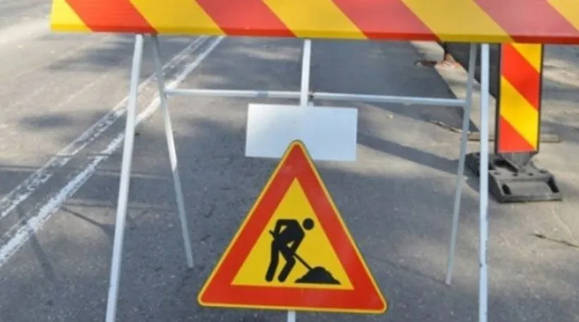 Trafic închis pe bulevardul Siderurgiștilor din Galați timp de aproape trei luni. Ruta autobuzului 43, modificată