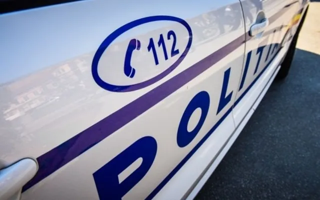 Accident rutier grav la Tirighina: ambii șoferi au ajuns la spital
