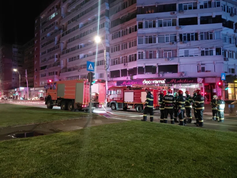 Ionuț Pucheanu, după incidentul cu drona din Galați: „Nimeni nu și-ar fi imaginat așa ceva într-un oraș european aflat în pace”