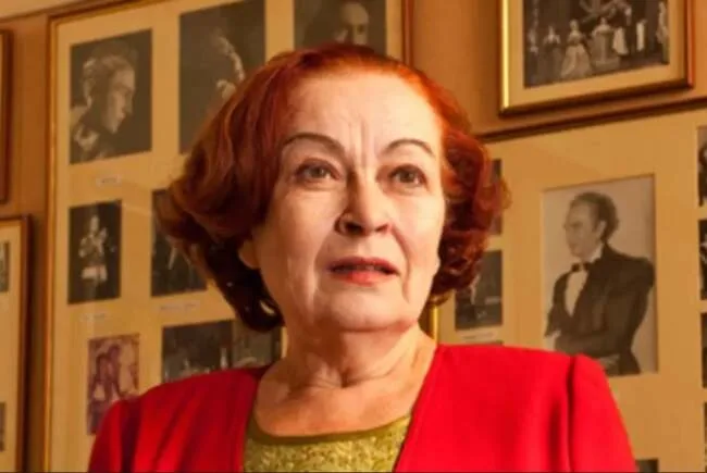 Sfârșit de epocă în televiziune: Sanda Țăranu a încetat din viață