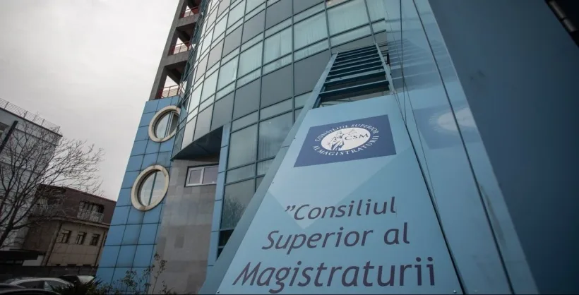 CSM avertizează Guvernul: legea salarizării bugetarilor încalcă independența justiției