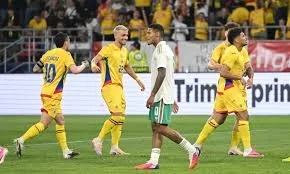 Gheorghe Hagi, antrenor România: „E de muncă, nu suntem încă unde vrem, dar vom deveni foarte buni”