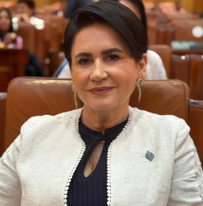 Pacienții aflați în recuperare vor avea acces mai ușor la tratament. Deputatul Viorica Sandu anunță adoptarea unei noi legi