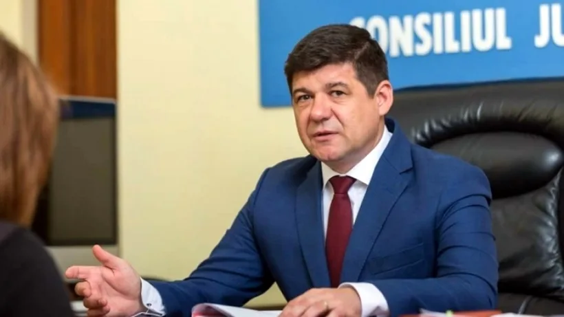 Costel Fotea anunță noi lucrări de asfaltare pe DJ 251A: Drumuri mai sigure pentru gălățeni