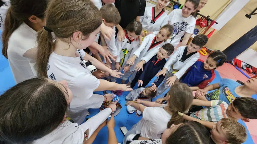 Sportul juvenil primește o gură de oxigen la Galați. Primăria distribuie un milion de lei către 12 cluburi