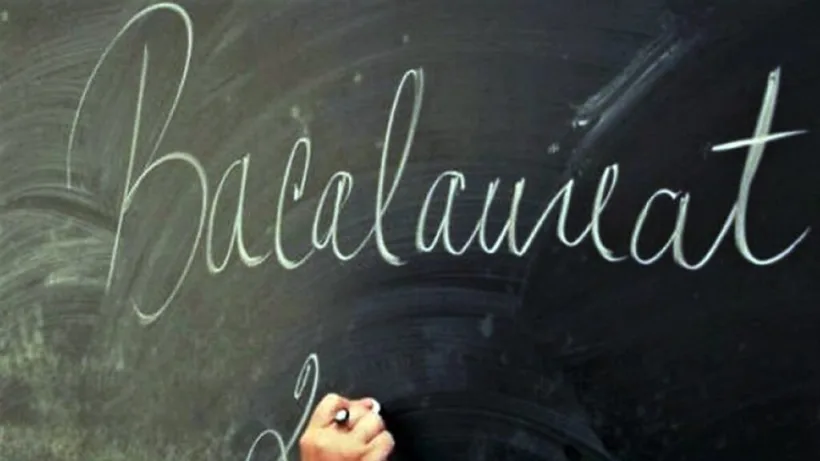Bacalaureat 2026: examenul începe cu proba la Limba română și cu măsuri anti-caniculă