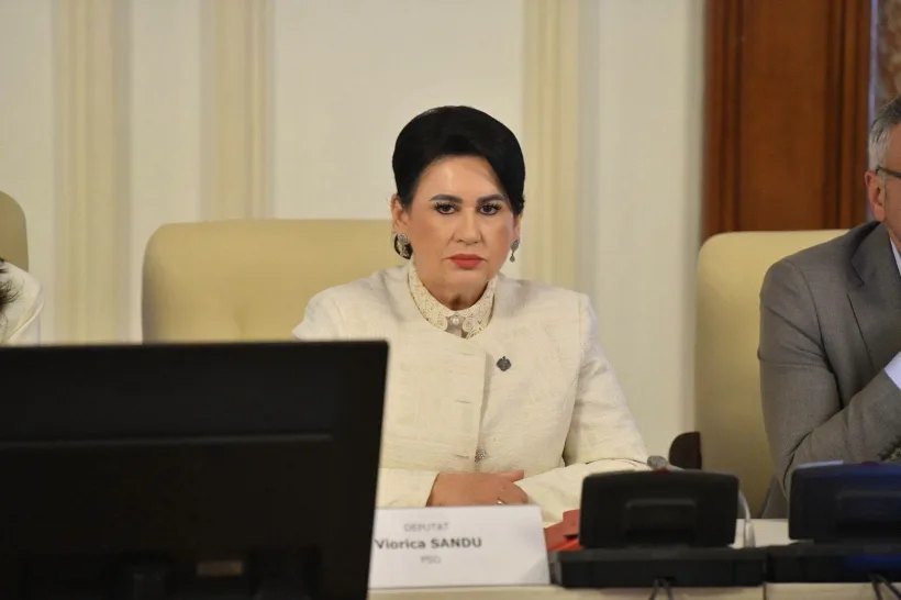 Deputatul Viorica Sandu: „Măsurile de protecție la carburanți expiră astăzi, iar prelungirea este blocată”
