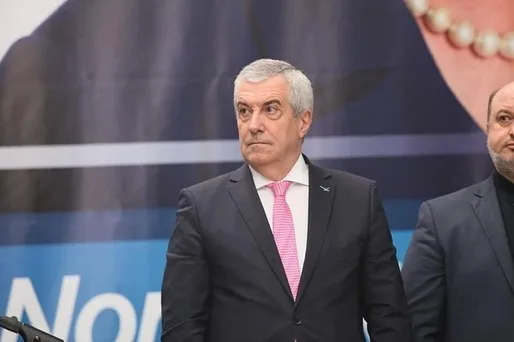 Tăriceanu:"Guvernul Orban descurajează prezenţa la vot a pensionarilor după ce le-a furat din mărirea pensiilor"