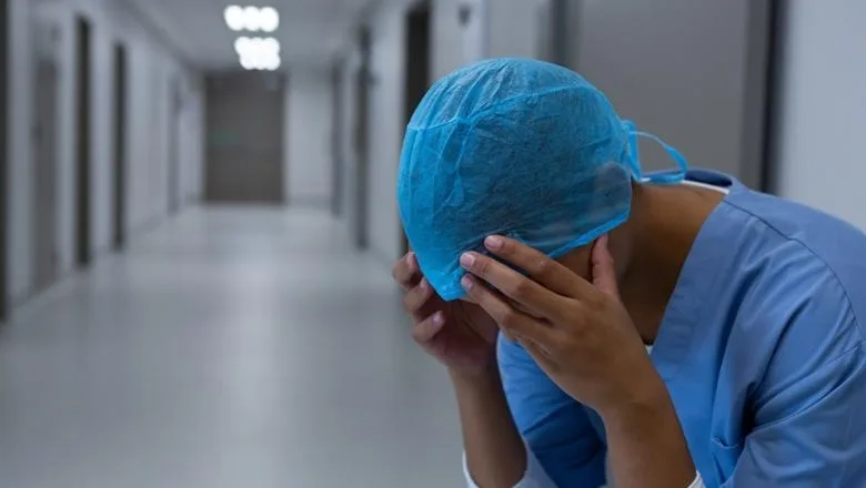 Dr. Virgil Musta: "Terapia Intensivă este plină. Suntem la pragul între viaţă şi moarte"