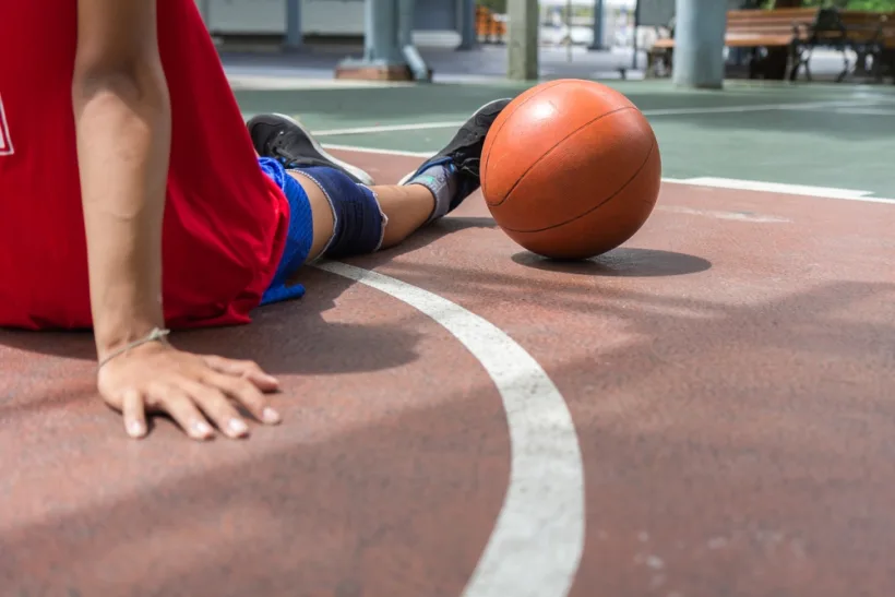 Vouchere de 300 lei pentru sport copiilor între 5 şi 15 ani