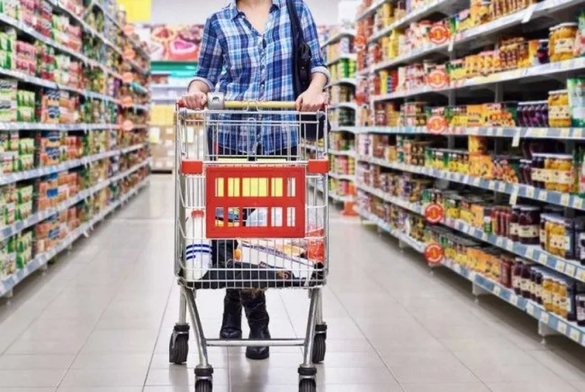 Liderul PSD:'Posibilitatea infectării în supermarket-uri este mult mai mare!'
