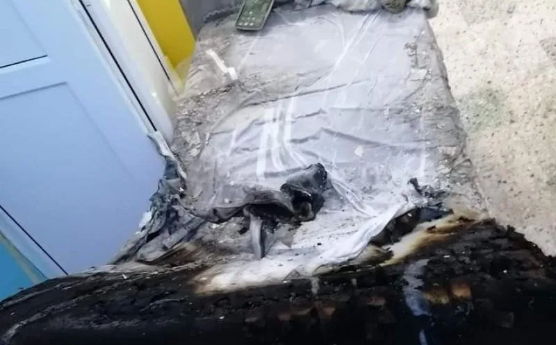 Rudele morţilor din incendiul de la Piatra Neamţ vor să dea spitalul în judecată