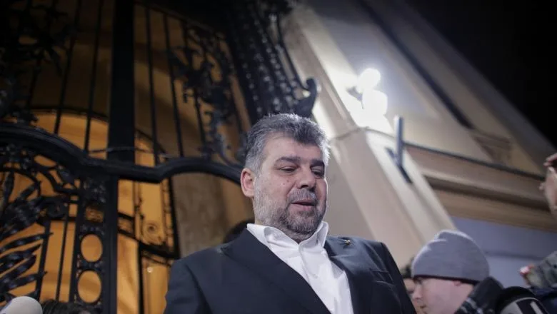 Ciolacu, PSD: "Nu ne mai permitem întârzieri şi greşeli"