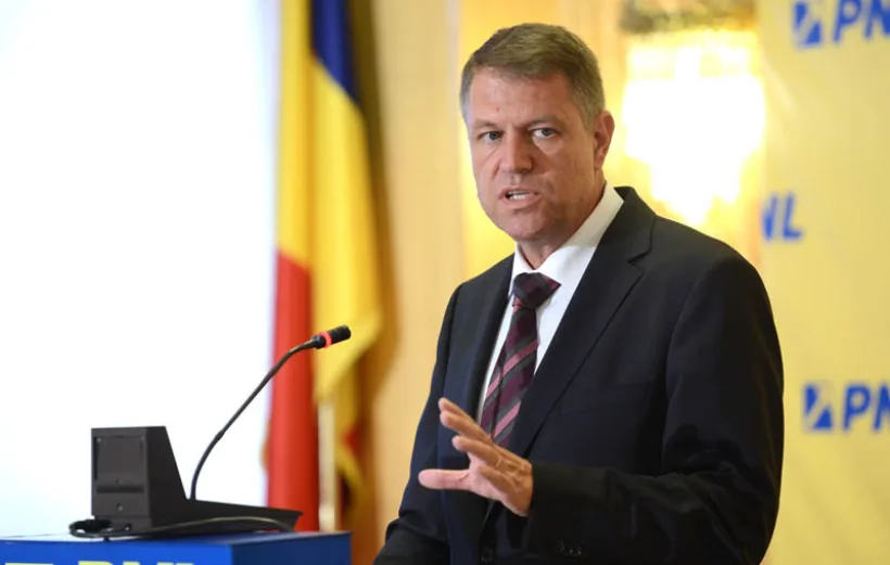 Iohannis: Starea de urgență va fi prelungită cu încă o lună