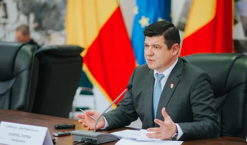 CJ Galați, sprijin pentru firmele care ar putea avea probleme din cauza crizei provocate de coronavirus
