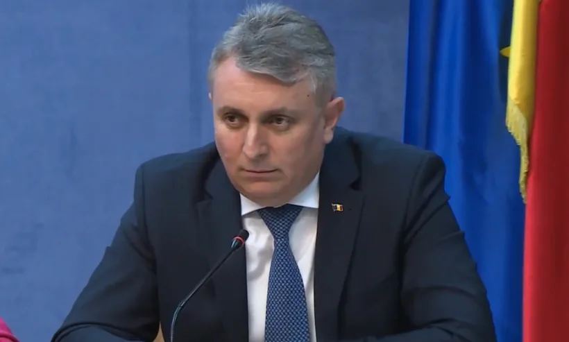 Bode: "Puteţi merge cu trenul spre Aeroportul Otopeni cu numai 4 lei"