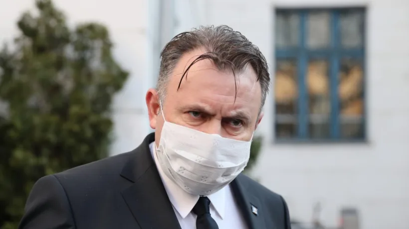 Nelu Tătaru pregăteşte o extindere a secţiilor ATI după această perioadă a sărbătorilor