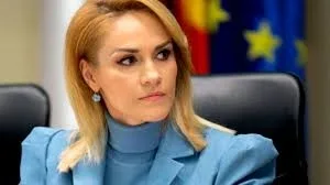 Gabriela Firea, după ce Alexe a fost acuzat de DNA de luare de mită: De la ministrul “Grindă”, PNL a evoluat la ministrul “Tablă"