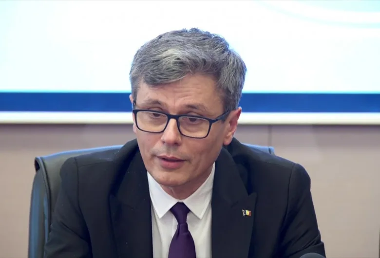 Ministrul Energiei: "Nu privatizăm nimic!"
