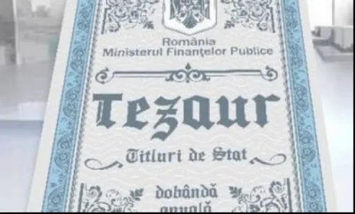 Guvernul s-a împrumutat de aproape un miliard de lei de la populație, pentru a umple ”găurile” din buget