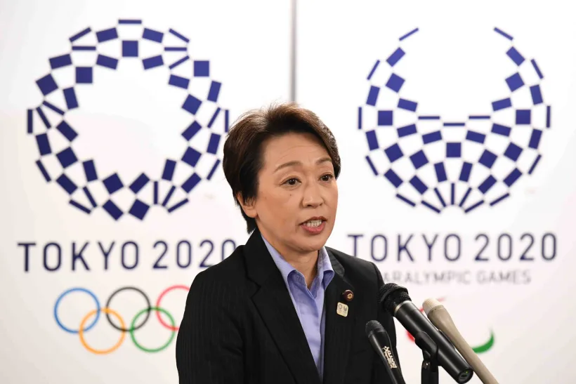 Fără spectatori străini la Jocurile Olimpice de la Tokyo ?