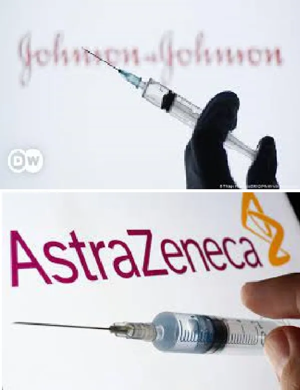 UE va renunța la vaccinurile AstraZeneca și  Janssen, bazate pe adenovirusuri