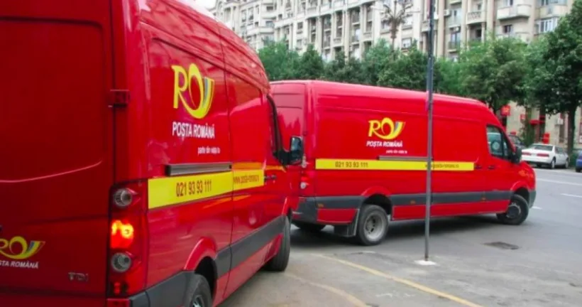 Poșta Română face pași spre digitalizare