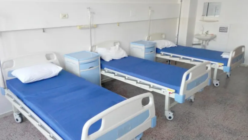 Redeschiderea spitalelor pentru pacienții non-Covid, în două etape