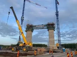 Drulă, vești bune despre podul peste Dunăre: Proiectul merge cu toată viteza înainte!