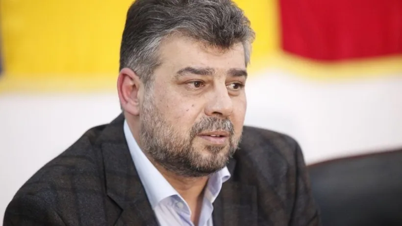 Ciolacu: "Virusul nu mai e 'o simpă răceală', domnule președinte Iohannis?!