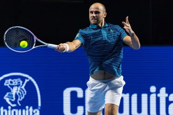 Monica Niculescu şi Marius Copil continuă la Wimbledon în calificări
