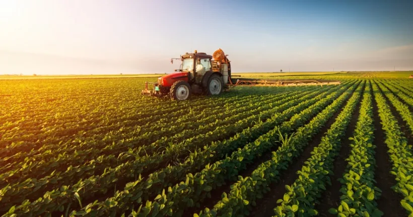 PNL începe cruciada în agricultură