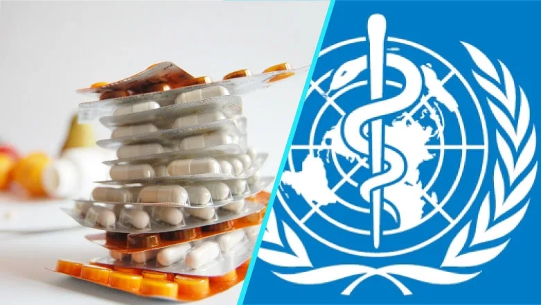 OMS a adăugat două noi antiinflamatoare pentru tratamentul împotriva COVID-19