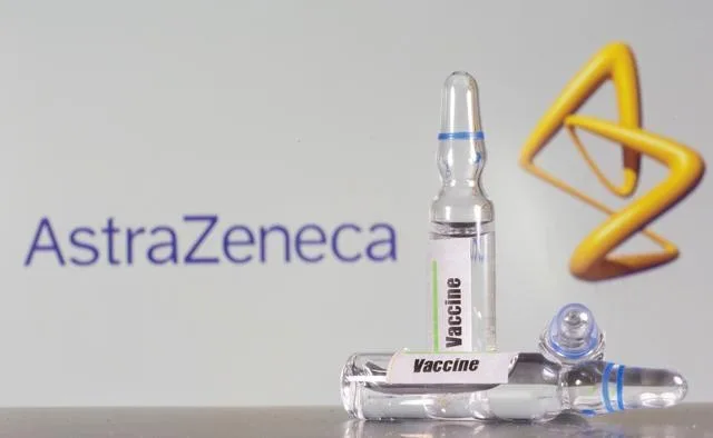 România donează Vietnamului vaccin AstraZeneca