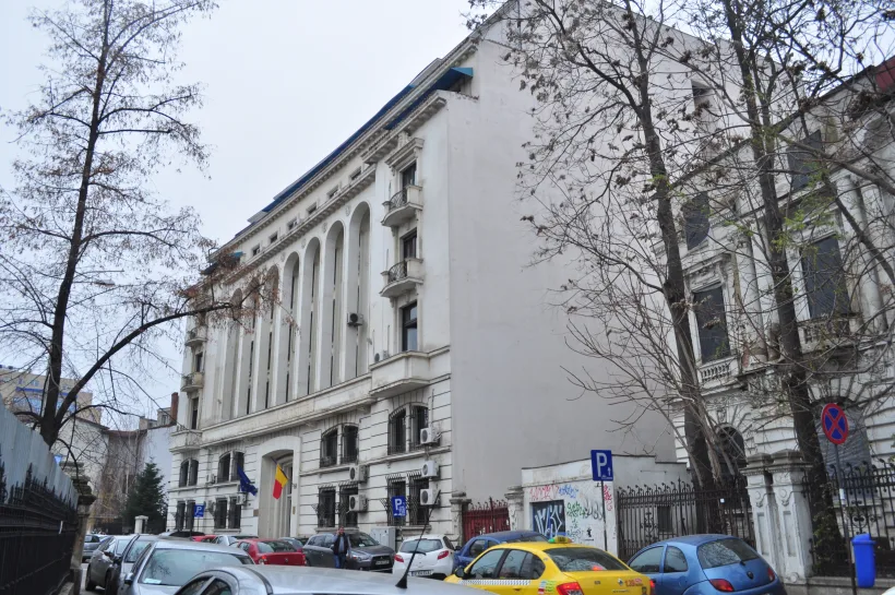 Probleme mari prin magistratură, eu unul, nu mă mai fac nici avocat, nici procuror