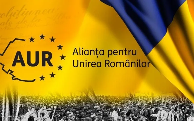 AUR cere demiterea lui Florin Cîțu: "Cum îşi imaginează PNL că va putea merge înainte cu un cadavru politic?"