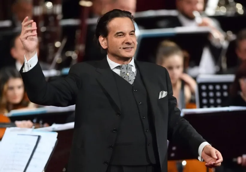 Alexandru Badea la Festivalul European Music Open