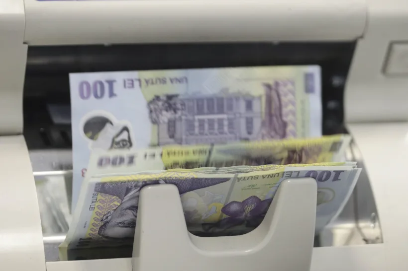 Guvernul va majora salariul minim pe economie cu aproape 11%