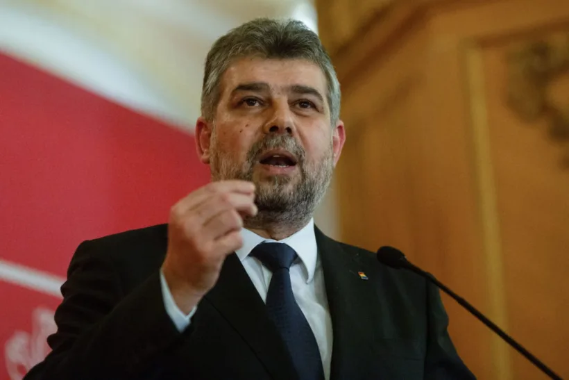Ciolacu: Să nu credeți vreo clipă că n-o să cer mandat colegilor mei ca PSD să meargă cu propunere de prim-ministru