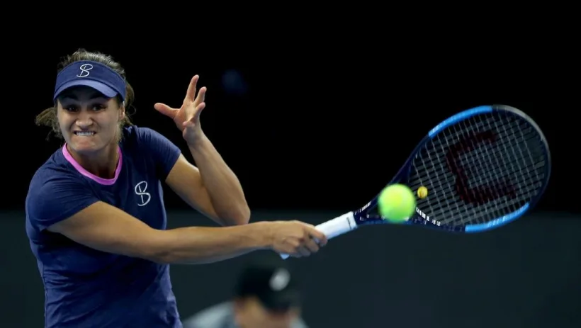 Monica Niculescu se califică în semifinale la Limoges
