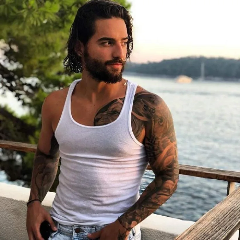 Fetelor, la anul vine Maluma la Romexpo, vaccinaţi-vă până atunci!