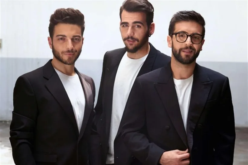Un concert peste şase luni la Sala Palatului