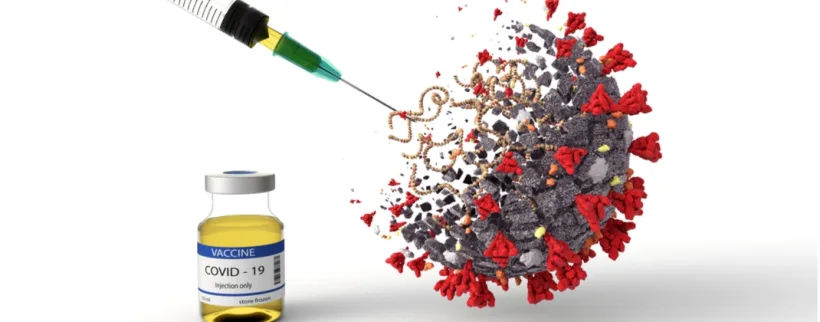 SpFN - Vaccinul universal bazat pe nanoparticule de feritină