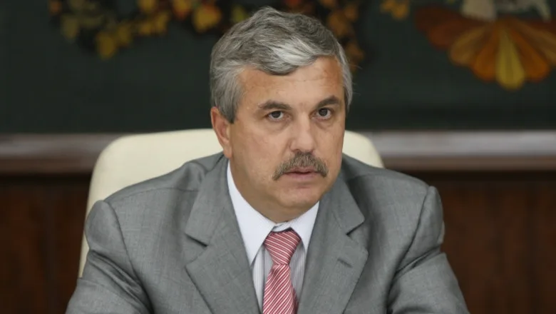 Liderul Delegației PSD din Parlamentul European, Dan Nica, cere eliminarea dependenței energetice a UE de Rusia