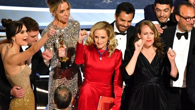 Gata, s-au decernat şi premiile Oscar!