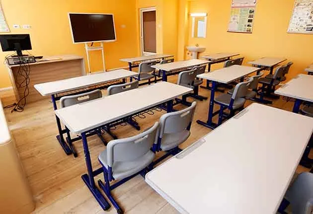 Sondaj naţional despre şcoala online, lansat de Ministerul Educaţiei pentru toți elevii, părinţii şi profesorii