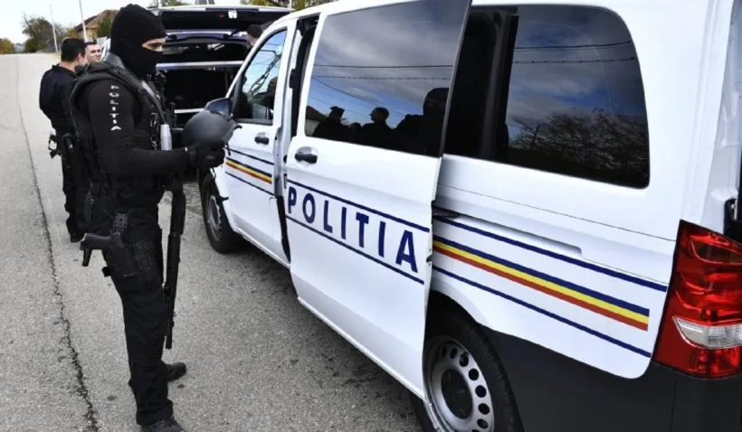 Percheziții în Galați și alte 6 județe, la persoane bănuite de înșelăciuni cu asigurări sociale în Germania